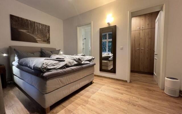 Villa Frisia 18 Comfortable Holiday Residence