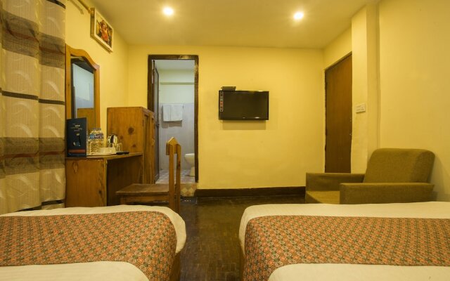 Hotel Himalaya Darshan