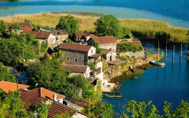 Hotel Dapčević