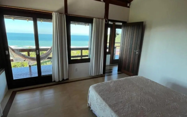 Panorâmica Praia da Silveira