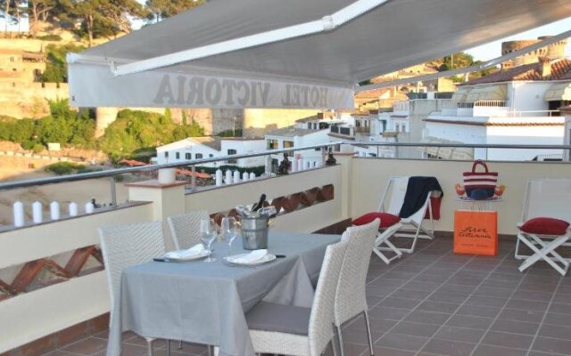 Hotel Restaurant Victoria
