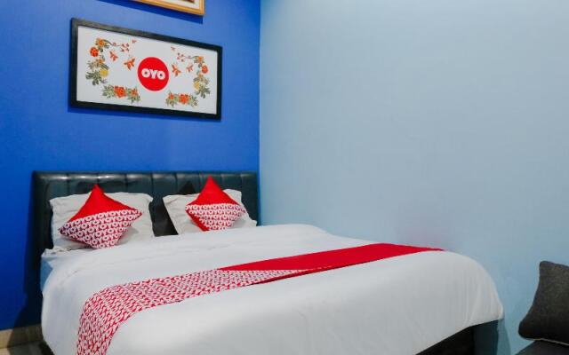 Amalia Guest House by OYO Rooms