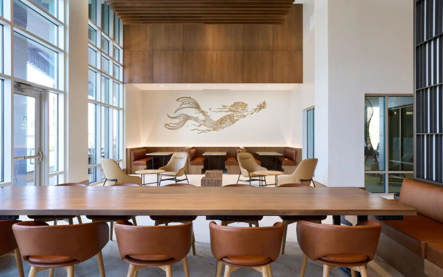 The Westin Raleigh-Durham Airport