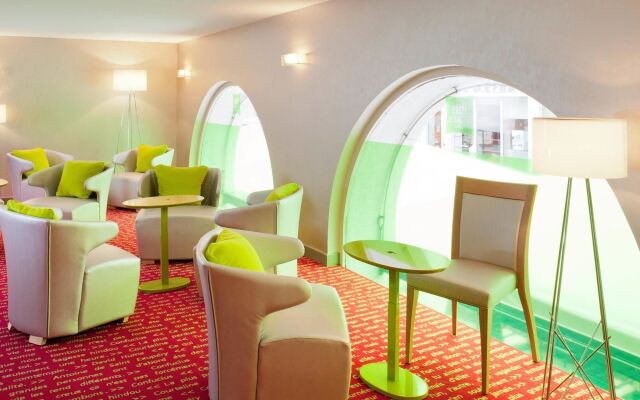 ibis Styles Dijon Central