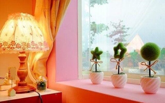 Ding Xiang Guest House