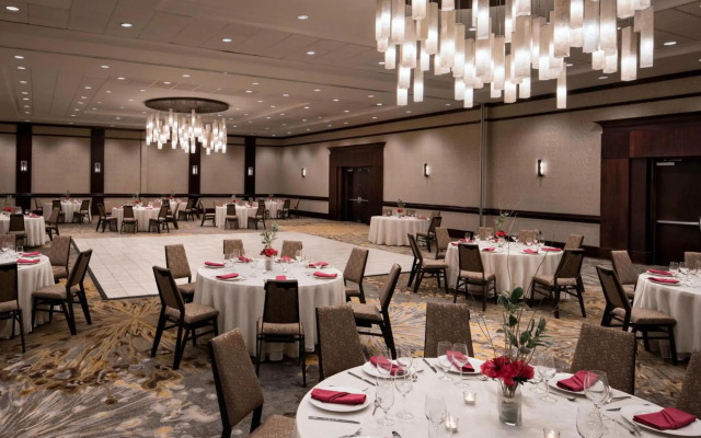 The Westin Mount Laurel