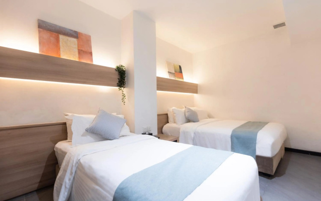 Hotel Nuve