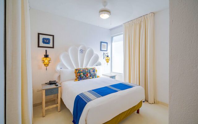 Mar del Cabo By Velas Resorts