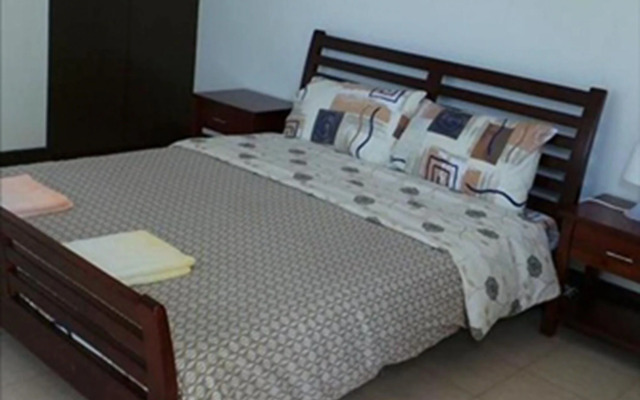 Palm Seaside Inn and Beach Resort