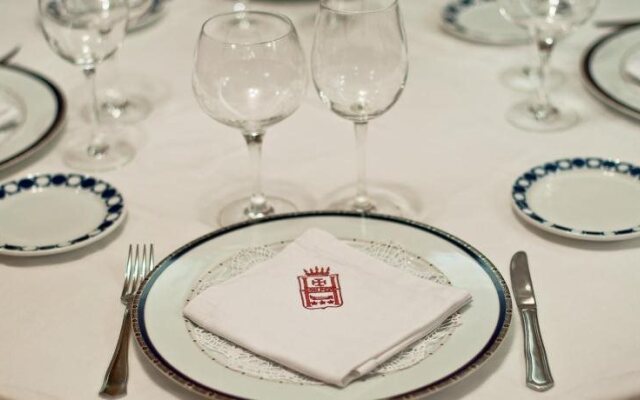 Hotel Don Pepe