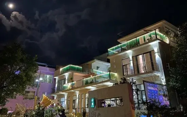 YunliHotel