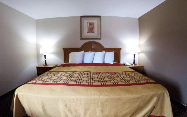 Travel Inn & Suites - Sikeston/Miner (i-55 Exit-67)