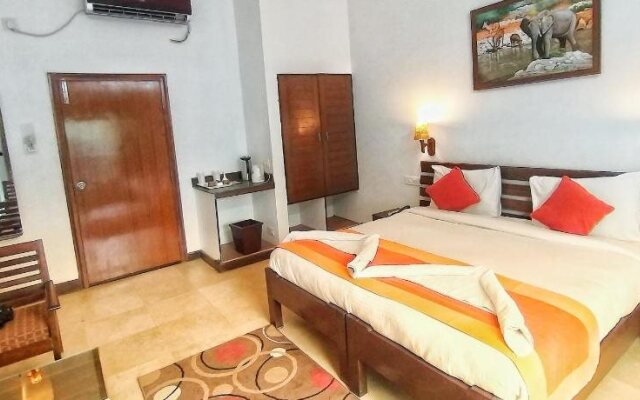 Serenity Corbett Resort