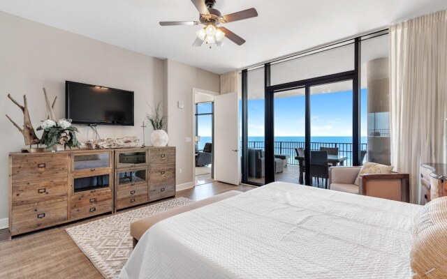 Capri by Luxury Coastal Vacations