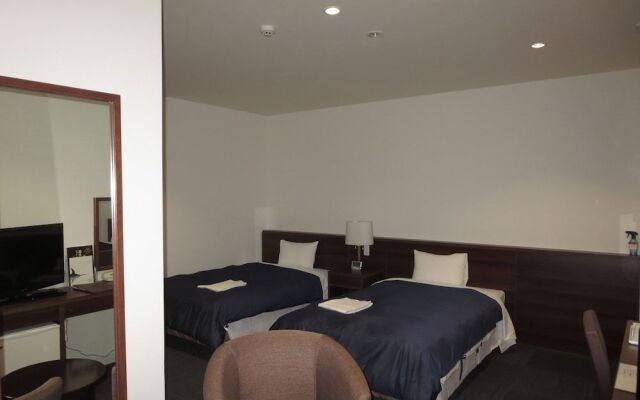 Kesennuma Park Hotel - Adults Only