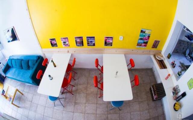 The LightHouse Ipanema