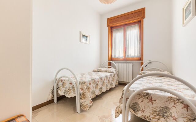 2707 Residence Calipso - Maia 2P by Barbarhouse