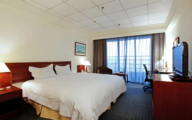 Metro Hotel - Howard Group