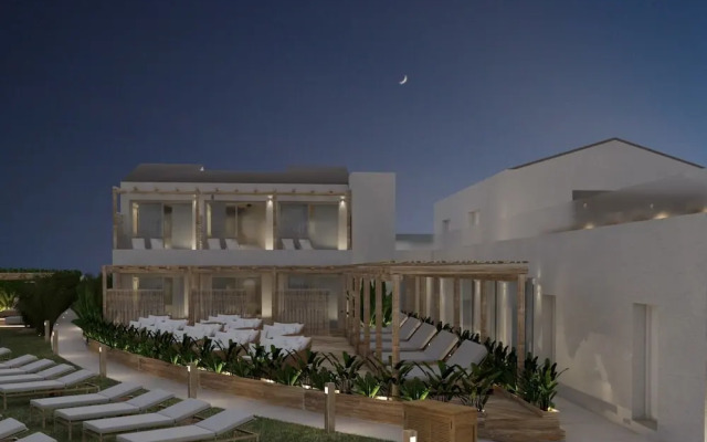 Lago Resort Menorca Suites del Lago - Adults Only — Ciudadela de Menorca