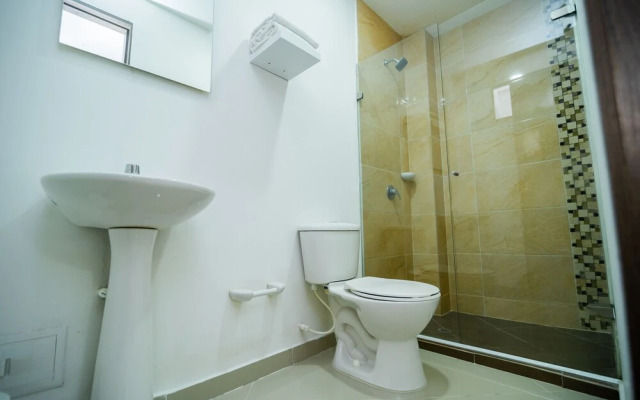 Rocco Hotel Bed & Breakfast