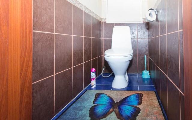 Apartlux Dorogomilovskaya 8