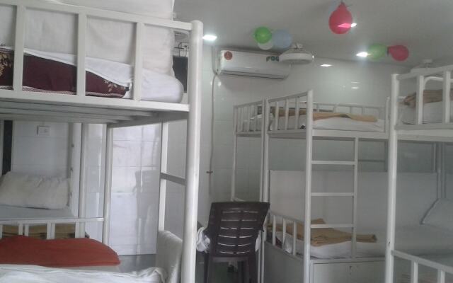 Star Dormitory