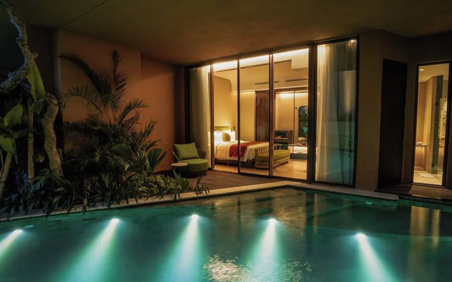 Noema Resort Pererenan Bali