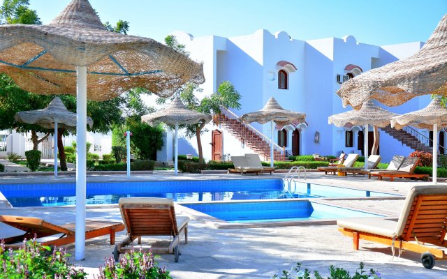 Desert View Sharm  Hotel
