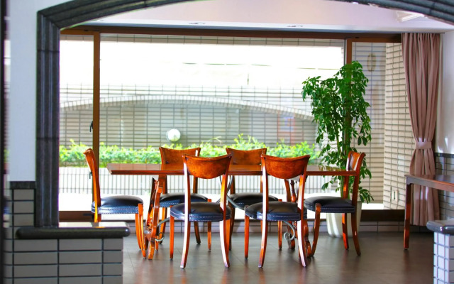 Flexstay Inn Shin-Urayasu