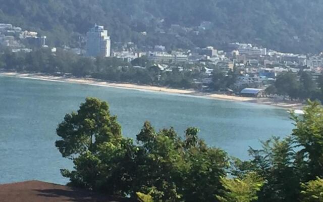 5* 3BR SUITE in Amari Phuket - Patong Beach