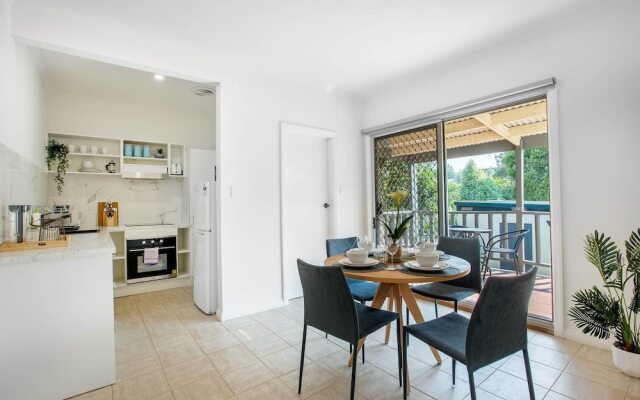 88 Peaceful Blackburn House