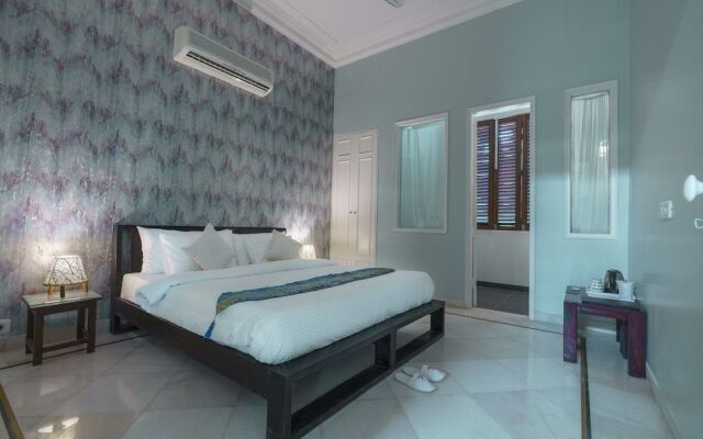 Vacation Inn Dewan Palace
