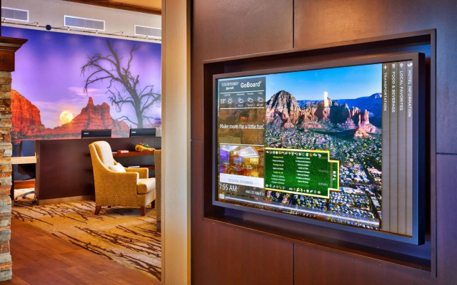 Courtyard by Marriott Sedona