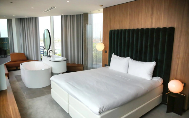 Van der Valk Hotel Amsterdam Zuidas