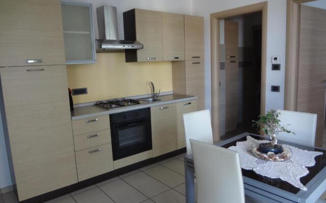 La trifula bianca apts.
