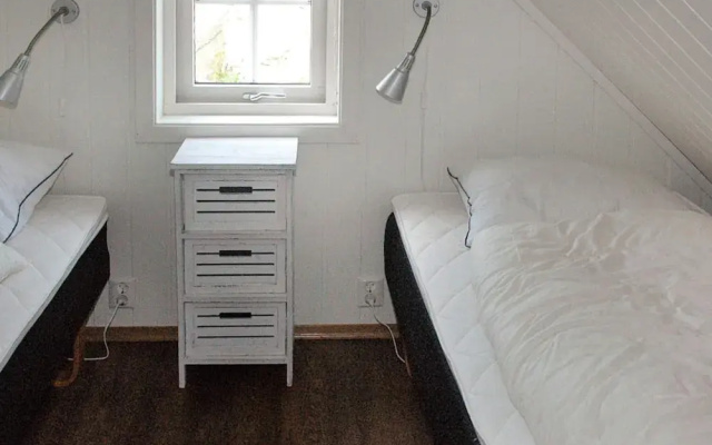 Holiday Home in UrangsvÃ¥g