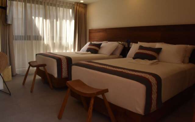 Punta Agave Suites
