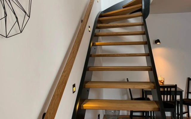 Ferienwohnung Leonard