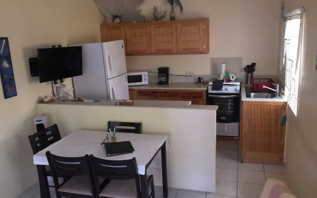 Hideaway Apartments Grenada