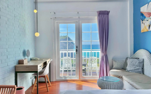Canaan B&B Kenting