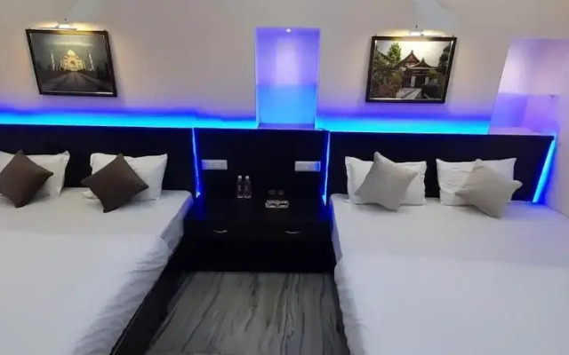 Maya Inn Paying Guest House By GRB