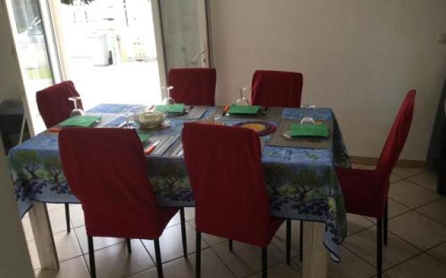 Maison RÉunion