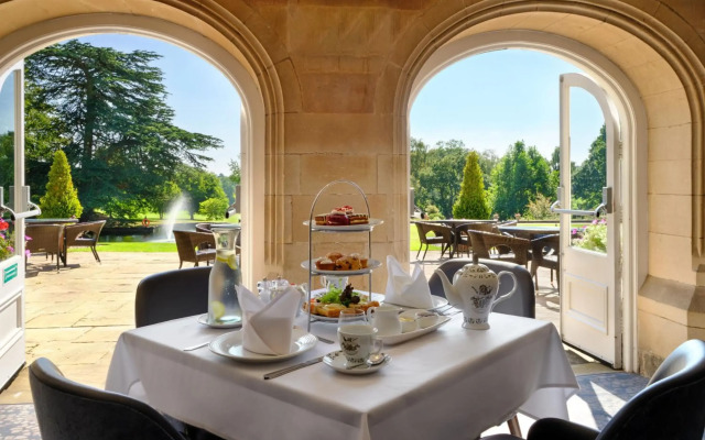 Delta Hotels by Marriott Breadsall Priory Country Club