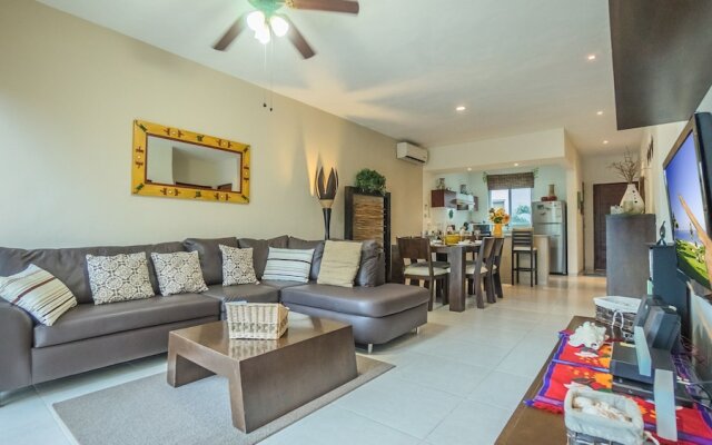 Meridian 310 2 Bedroom Condo by RedAwning