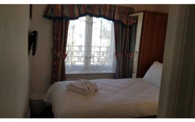 Andorra Guest Accommodation