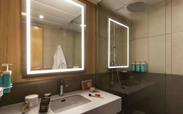Novotel Nancy