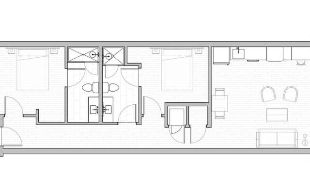 Motif on Nashville's Music Row