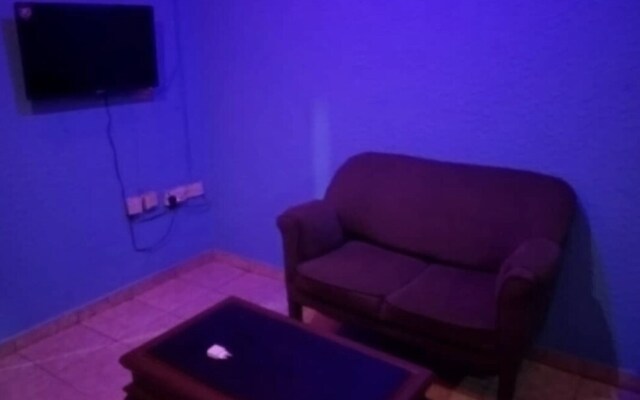 Penthouse Hotel Ajegunle Apapa