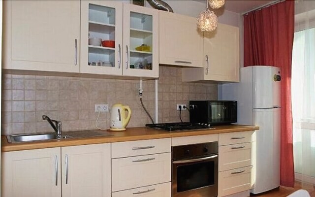 Brusnika Apartments Sokol 4