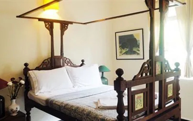 WelcomHeritage Panjim People